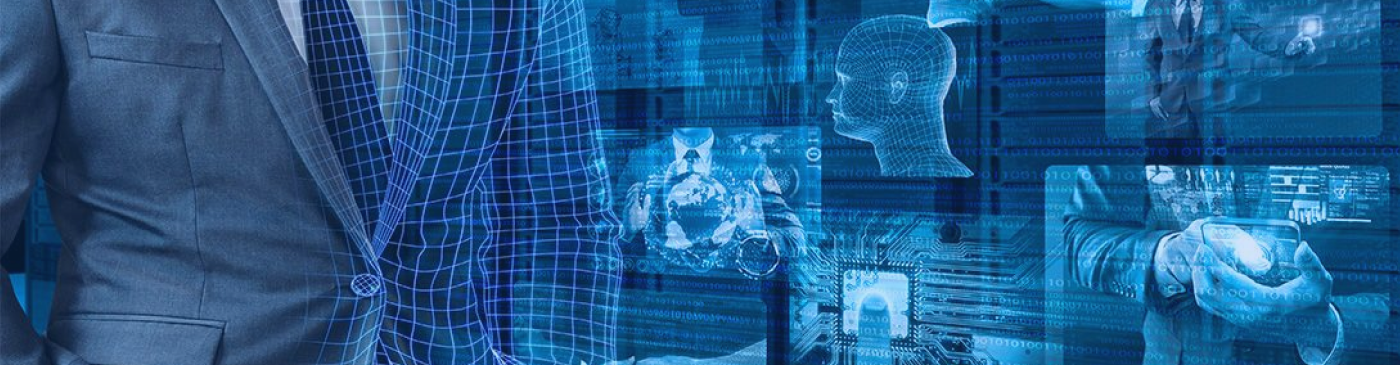 Цифровая трансформация на аутсорсинге